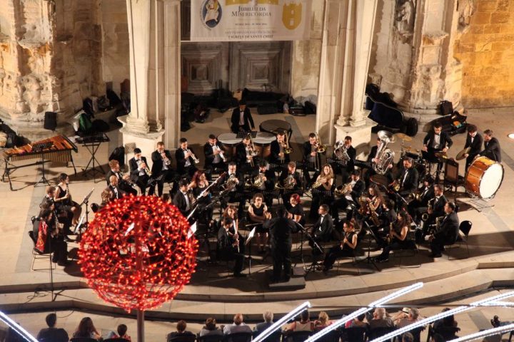 orquestra de sopros 2